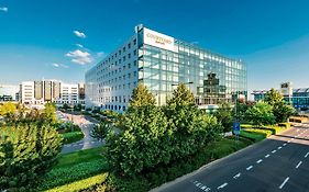 Courtyard by Marriott Prague Airport